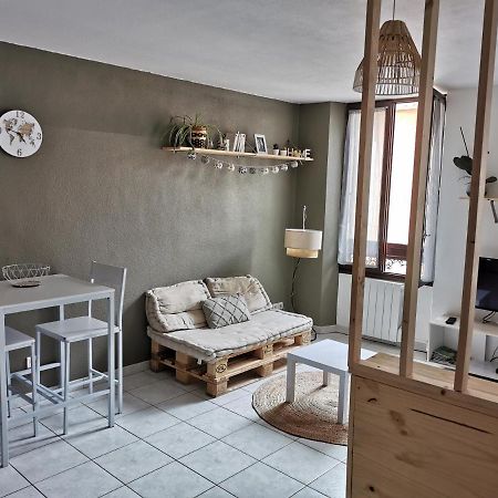 Studio Cosy Plein Coeur De Ville Гап Экстерьер фото